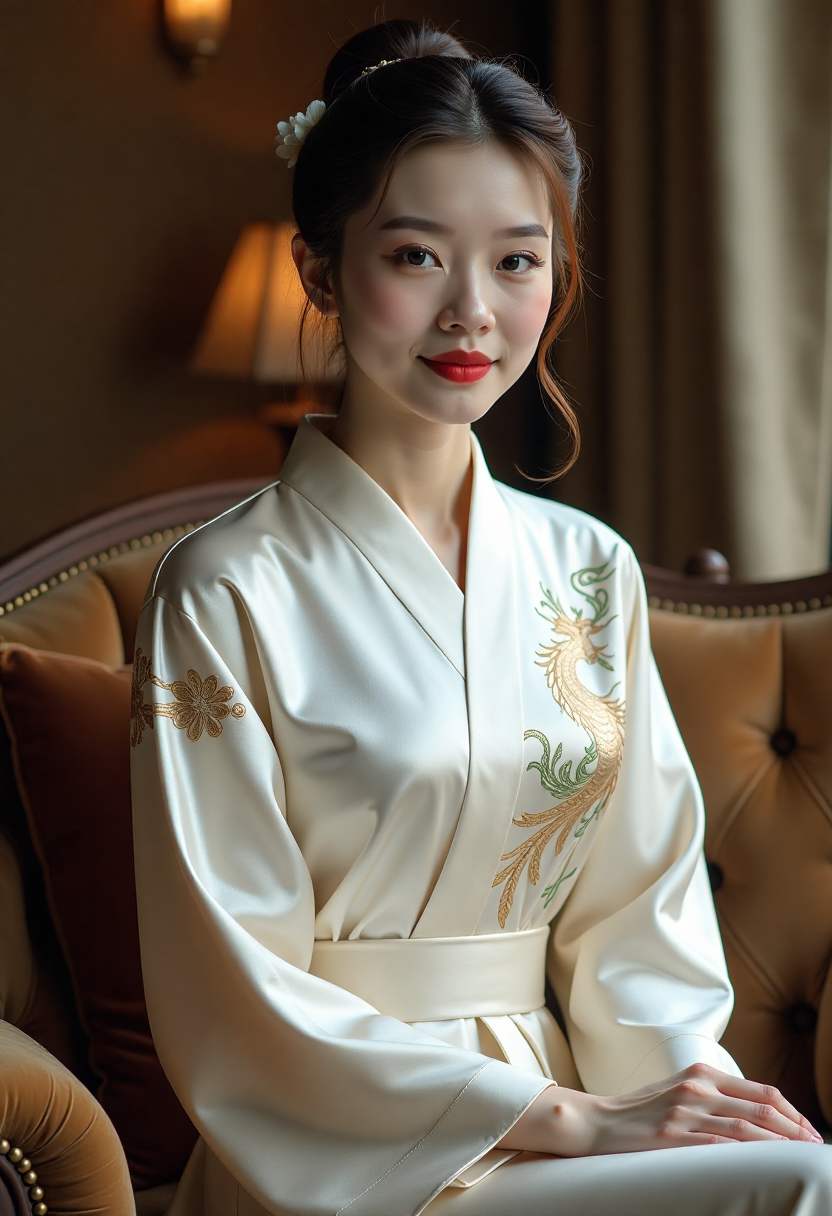 鳄鱼突袭