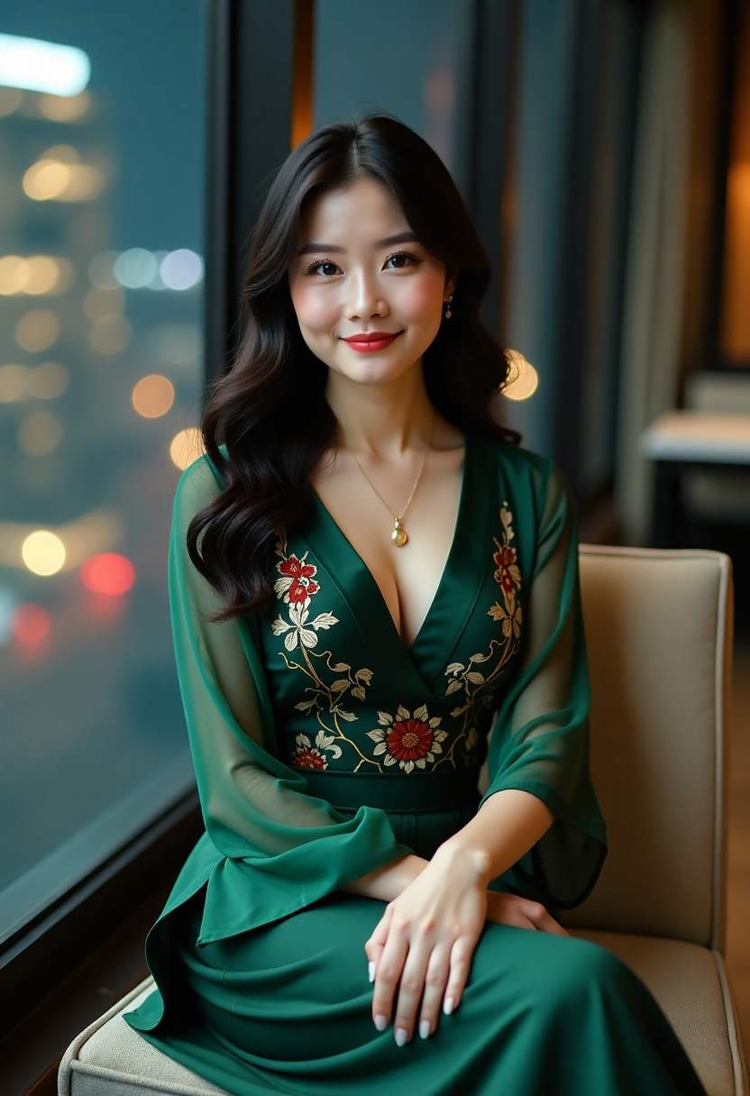 可可西里守护站